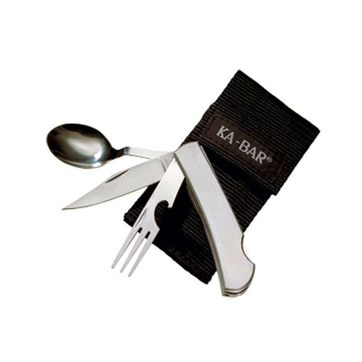 KA-BAR Original Hobo Utensil Set 1 KA-BAR Original Hobo Utensil Set