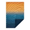 Rumpl Original Puffy 1-Person Outdoor Blanket