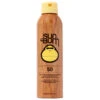 Sun Bum Original SPF 50 Sunscreen Spray - 6 Oz.