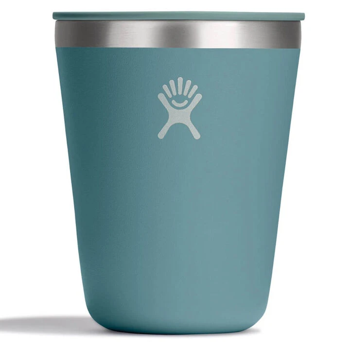 Hydro Flask Outdoor Kitchen 12 Oz. Insulated Tumbler 1 Hydro Flask Outdoor Kitchen 12 Oz. Insulated Tumbler