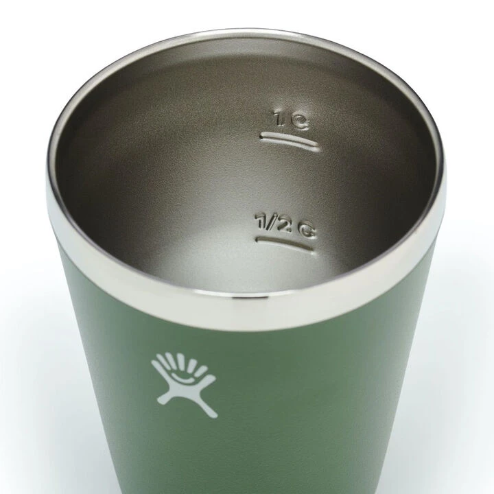 Hydro Flask Outdoor Kitchen 12 Oz. Insulated Tumbler 2 Hydro Flask Outdoor Kitchen 12 Oz. Insulated Tumbler - Image 2