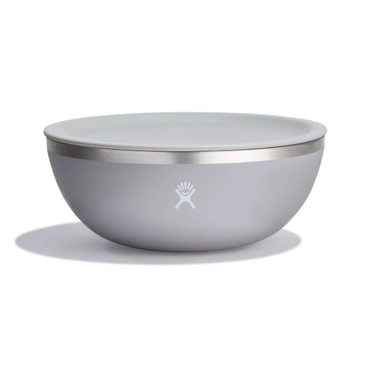 Hydro Flask Outdoor Kitchen 1 Quart Insulated Bowl W/ Lid 1 Hydro Flask Outdoor Kitchen 1 Quart Insulated Bowl W/ Lid
