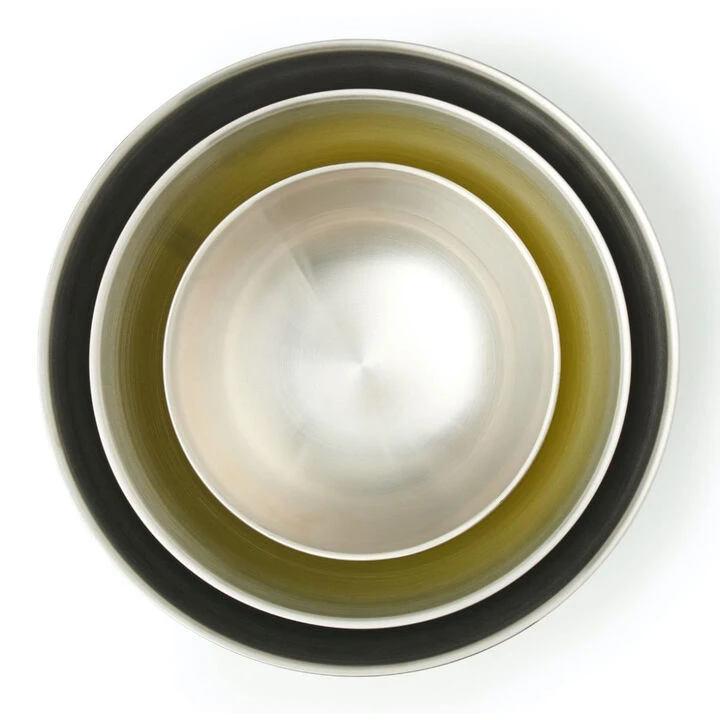 Hydro Flask Outdoor Kitchen 3 Quart Insulated Serving Bowl W/ Lid 2 Hydro Flask Outdoor Kitchen 3 Quart Insulated Serving Bowl W/ Lid - Image 2