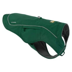 Ruffwear Overcoat Fuse Dog Jacket