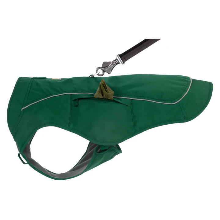 Ruffwear Overcoat Fuse Dog Jacket 4 Ruffwear Overcoat Fuse Dog Jacket - Image 4