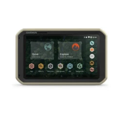 Garmin Overlander Handheld GPS