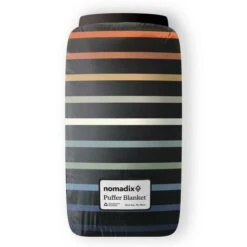 Nomadix Puffer Blanket 10 Nomadix Puffer Blanket -CampMate Shop PBSTRP110 2