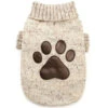 Zack & Zoey Aberdeen Dog Sweater