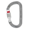 Petzl AmD Locking Carabiner