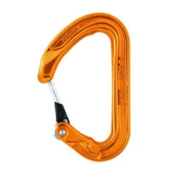 Petzl Ange S Non-Locking Carabiner