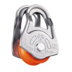 Petzl Oscillante Single Pulley