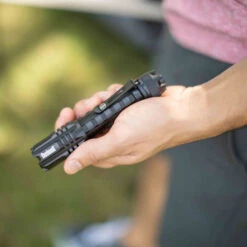 Bushnell PRO 1000 Lumen Rechargeable Flashlight 7 Bushnell PRO 1000 Lumen Rechargeable Flashlight -CampMate Shop PRO 1000 Lumen Rechargeable Flashlight 4