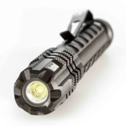 Bushnell PRO 125 Lumen Flashlight -CampMate Shop PRO 125 Lumen Flashlight 4