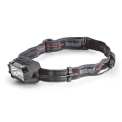Bushnell PRO 400 Lumen Rechargeable Headlamp