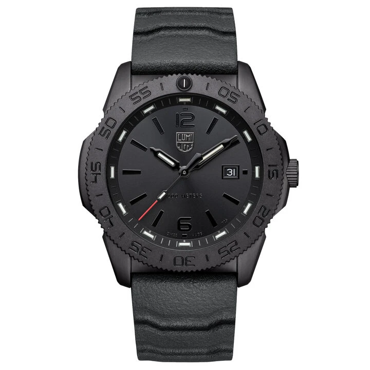 Luminox Pacific Diver 3121.BO Watch 1 Luminox Pacific Diver 3121.BO Watch