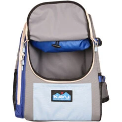 Kavu Pacific Rimshot 39 Liter Disc Golf Backpack -CampMate Shop Pacific Rimshot 39 Liter Disc Golf Backpack 3