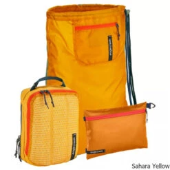Eagle Creek Pack-It Containment Set 5 Eagle Creek Pack-It Containment Set -CampMate Shop Pack It Containment Set Sahara