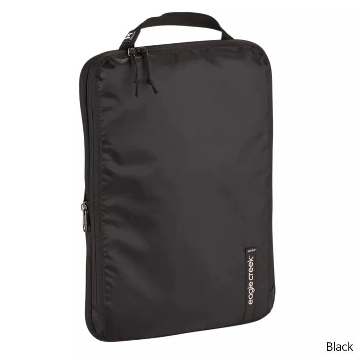 Eagle Creek Pack-It Isolate Compression Cube 4 Eagle Creek Pack-It Isolate Compression Cube - Image 4