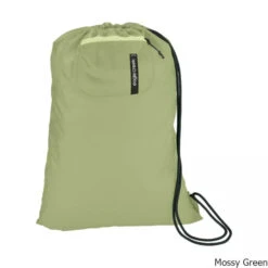 Eagle Creek Pack-It Isolate Laundry Sac 9 Eagle Creek Pack-It Isolate Laundry Sac -CampMate Shop Pack It Isolate Laundry Sac Mossy