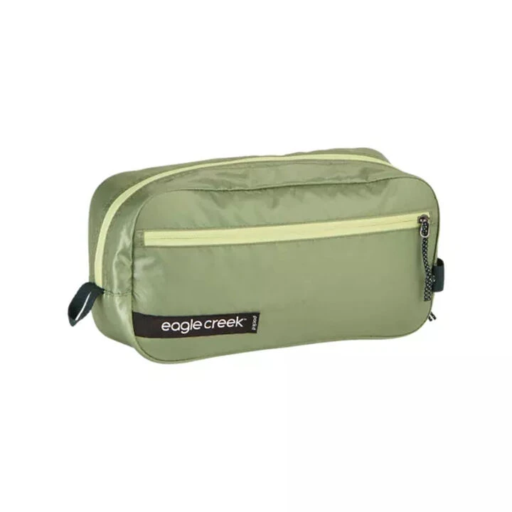 Eagle Creek Pack-It Isolate Quick Trip Toiletry Bag 1 Eagle Creek Pack-It Isolate Quick Trip Toiletry Bag