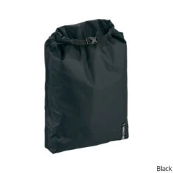 Eagle Creek Pack-It Isolate Roll-Top Shoe Sac -CampMate Shop Pack It Isolate Roll Top Shoe Sac Black