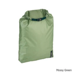 Eagle Creek Pack-It Isolate Roll-Top Shoe Sac -CampMate Shop Pack It Isolate Roll Top Shoe Sac Mossy