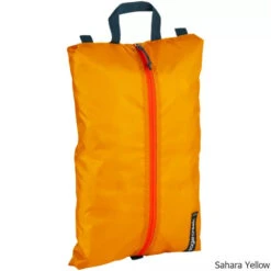Eagle Creek Pack-It Isolate Shoe Sac -CampMate Shop Pack It Isolate Shoe Sac Sahara