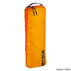 Eagle Creek Pack-It Isolate Slim Cube 7 Eagle Creek Pack-It Isolate Slim Cube -CampMate Shop Pack It Isolate Slim Cube Sahara