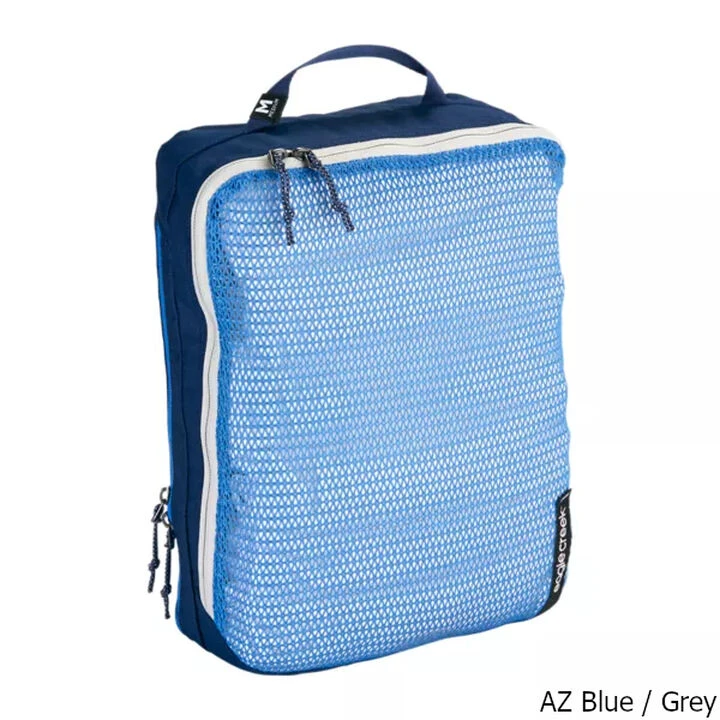 Eagle Creek Pack-It Reveal Clean/Dirty Cube 4 Eagle Creek Pack-It Reveal Clean/Dirty Cube - Image 4