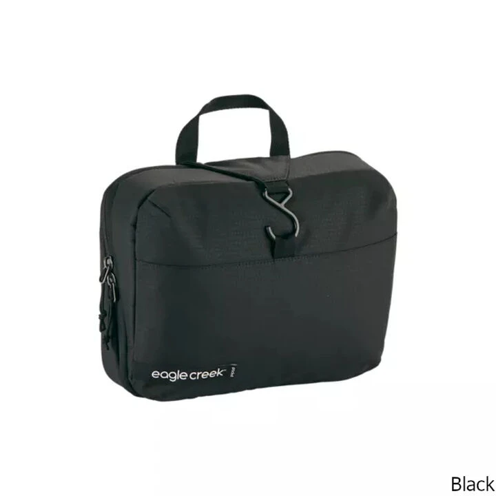 Eagle Creek Pack-It Reveal Hanging Toiletry Kit 5 Eagle Creek Pack-It Reveal Hanging Toiletry Kit - Image 5