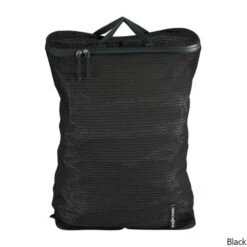 Eagle Creek Pack-It Reveal Laundry Sac 8 Eagle Creek Pack-It Reveal Laundry Sac -CampMate Shop Pack It Reveal Laundry Sac Black