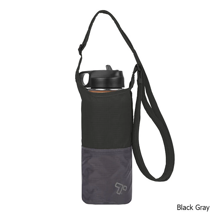 Travelon Packable Water Bottle Tote 4 Travelon Packable Water Bottle Tote - Image 4