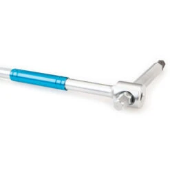 Park Tool THH-1 Sliding T-Handle Hex Wrench Set -CampMate Shop ParkTool QBPTL7105 5tool