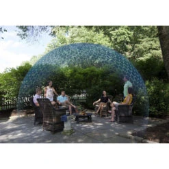 Thermacell Patio Shield Mosquito Repeller -CampMate Shop Patio Shield Mosquito Repeller 4