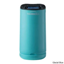 Thermacell Patio Shield Mosquito Repeller -CampMate Shop Patio Shield Mosquito Repeller Blue