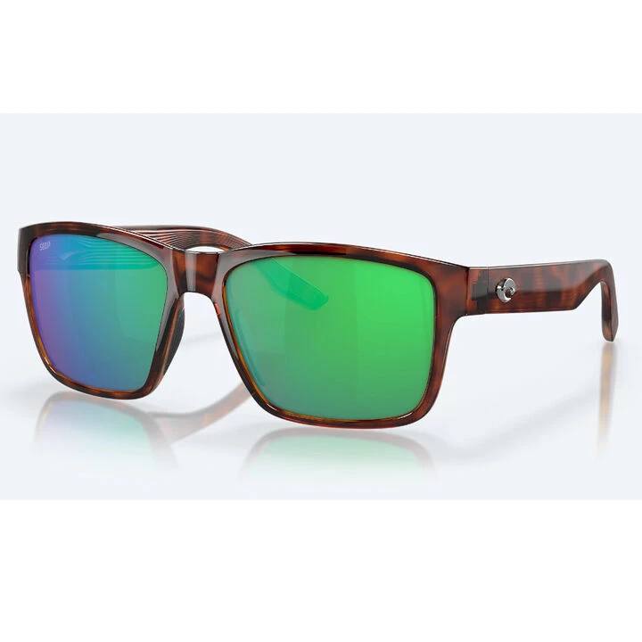 Costa Del Mar Paunch Plastic Lens Polarized Sunglasses 1 Costa Del Mar Paunch Plastic Lens Polarized Sunglasses