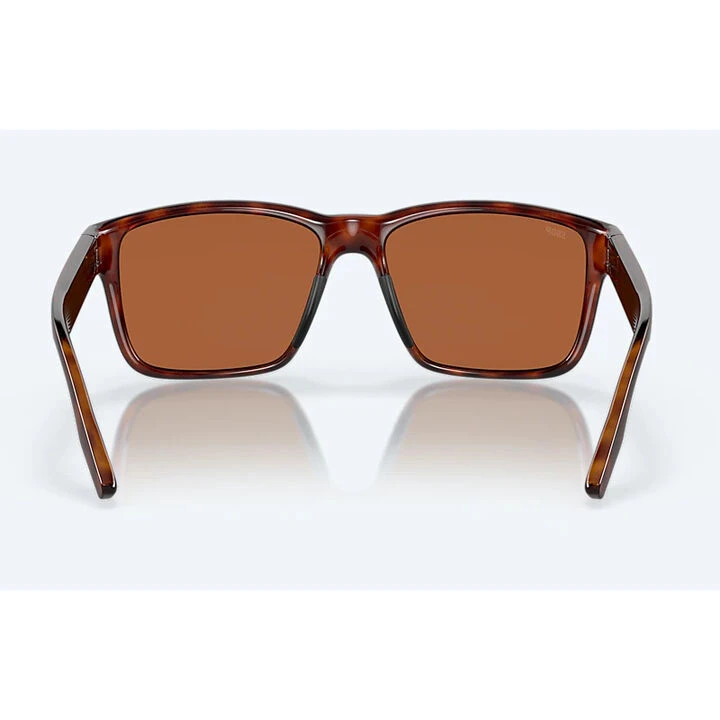 Costa Del Mar Paunch Plastic Lens Polarized Sunglasses 2 Costa Del Mar Paunch Plastic Lens Polarized Sunglasses - Image 2