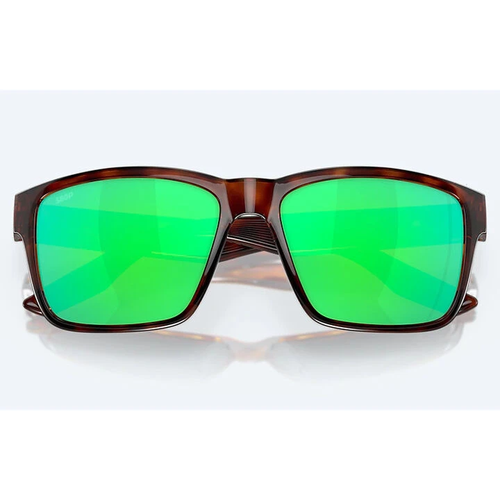 Costa Del Mar Paunch Plastic Lens Polarized Sunglasses 3 Costa Del Mar Paunch Plastic Lens Polarized Sunglasses - Image 3