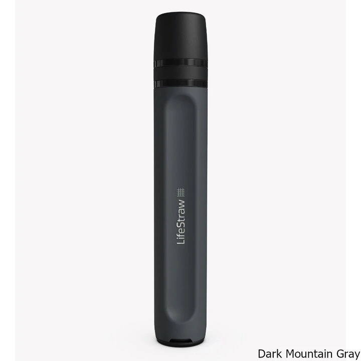 LifeStraw Peak Series Straw Personal Water Filter - Image 4