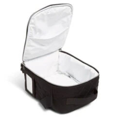 Vera Bradley Performance Twill Deluxe Lunch Bunch Bag -CampMate Shop Performance Twill Deluxe Lunch Bunch Bag 3