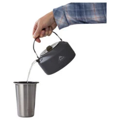 MSR Pika 1 L Teapot -CampMate Shop Pika 1L Teapot 3