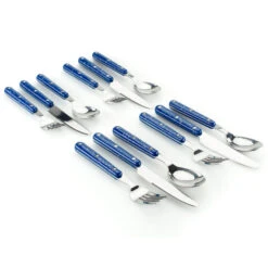 GSI Outdoors Pioneer Cutlery Set