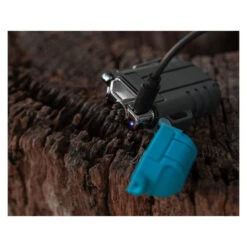 True Plasma Rechargeable Lighter -CampMate Shop Plasma Rechargeable Lighter 3