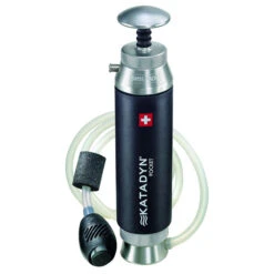 Katadyn Pocket Water Filter