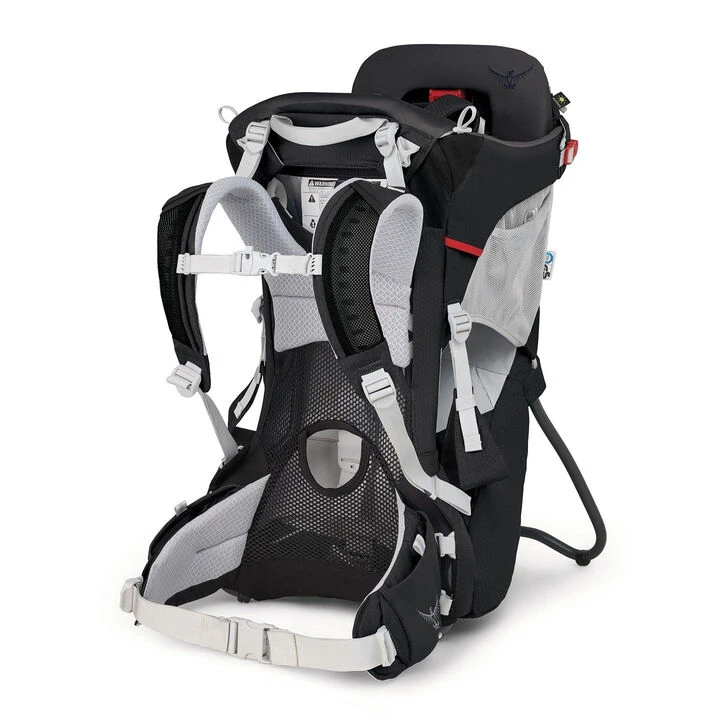 Osprey Poco Child Carrier 2 Osprey Poco Child Carrier - Image 2