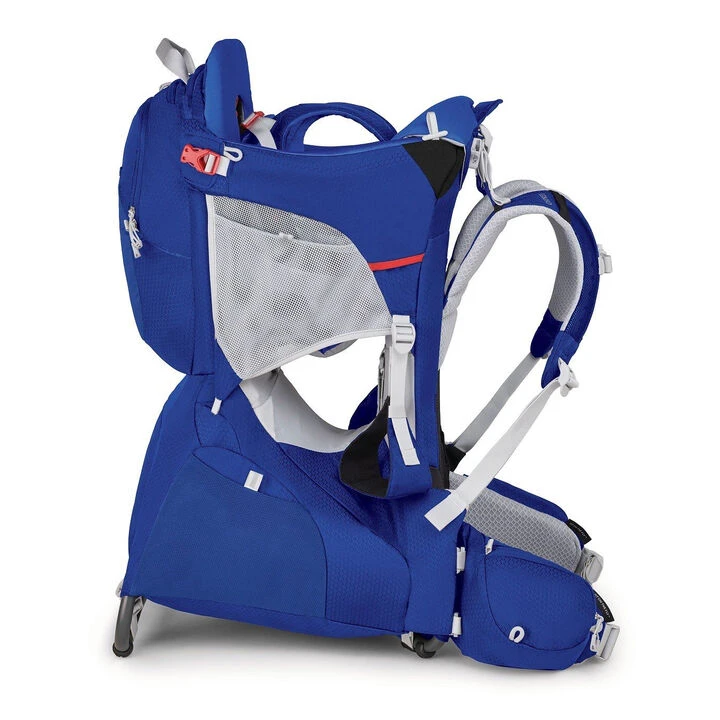 Osprey Poco Plus Child Carrier 4 Osprey Poco Plus Child Carrier - Image 4