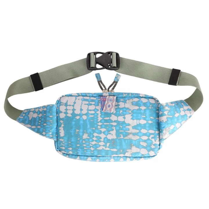 Kavu Point Sur 1.5 Liter Belt Bag 2 Kavu Point Sur 1.5 Liter Belt Bag - Image 2