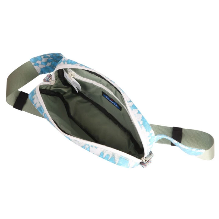 Kavu Point Sur 1.5 Liter Belt Bag 3 Kavu Point Sur 1.5 Liter Belt Bag - Image 3
