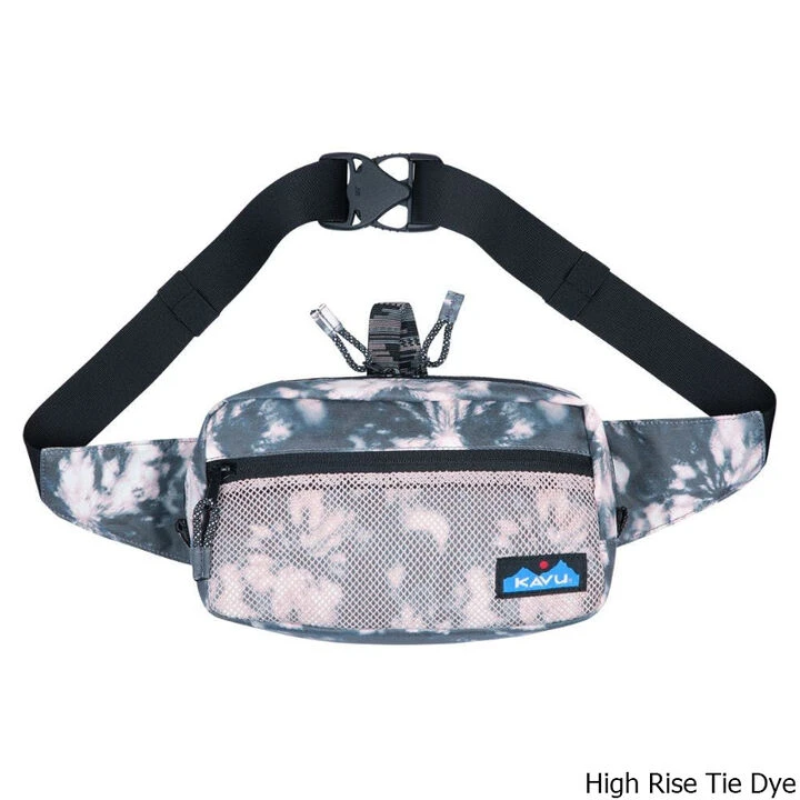 Kavu Point Sur 1.5 Liter Belt Bag 4 Kavu Point Sur 1.5 Liter Belt Bag - Image 4