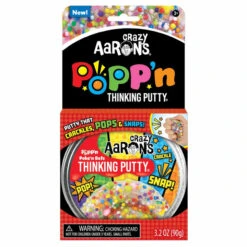 Crazy Aaron's Poke'n Dots Thinking Putty - 3.2 Oz.